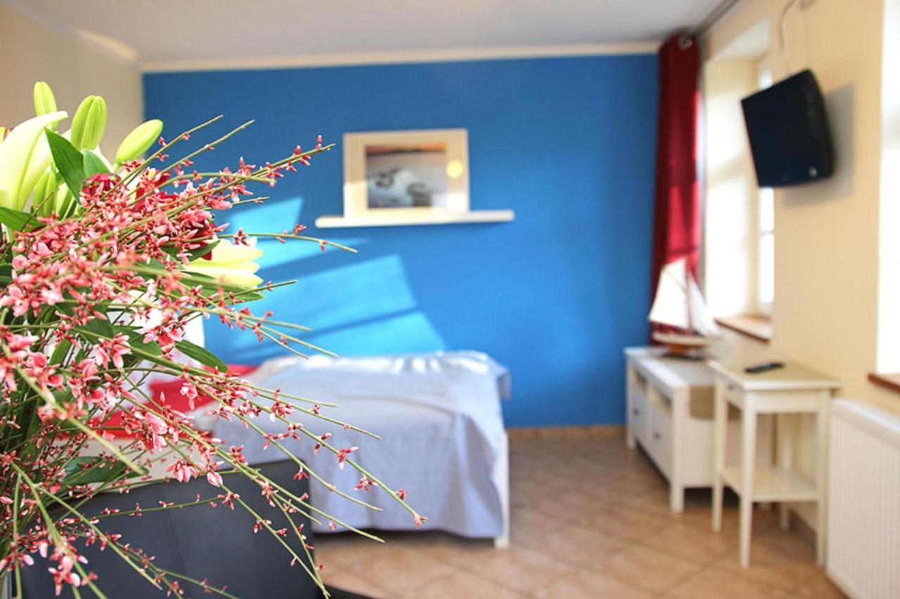 Apartamento Achtern-Stems 3 Prerow Exterior foto